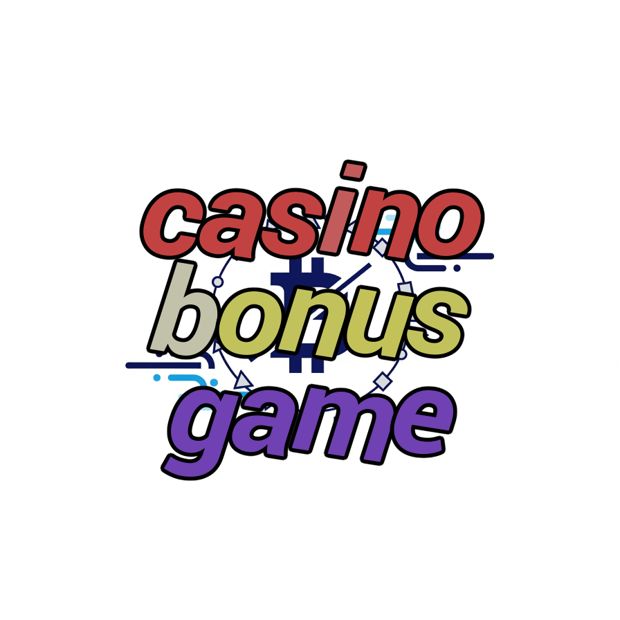 casino bonus game